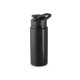 Bouteille de sport en aluminium recyclé SHAWN 660 mL - Goodies d'entreprise durable