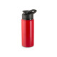 Bouteille de sport en aluminium recyclé SHAWN 660 mL - Goodies d'entreprise durable