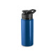Bouteille de sport en aluminium recyclé SHAWN 660 mL - Goodies d'entreprise durable