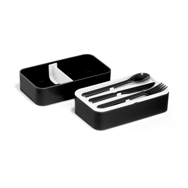 Lunch box BOCUSE personnalisable pour entreprise | BCM Goodies