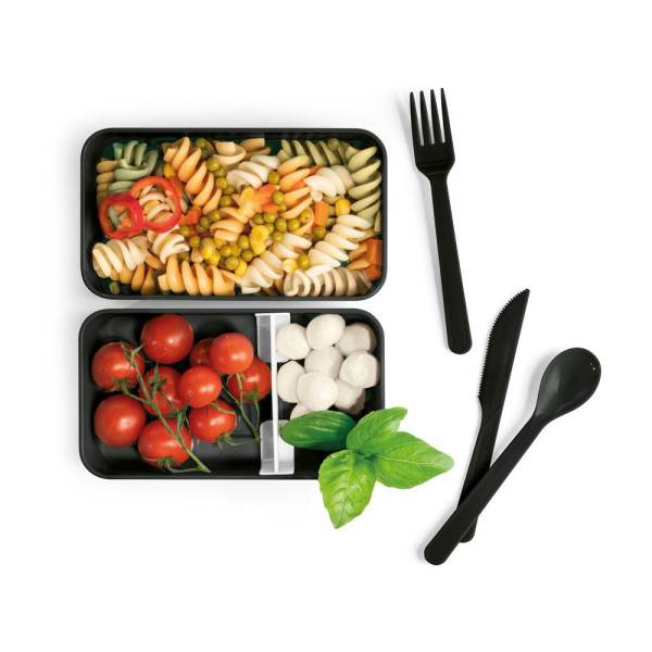 Lunch box BOCUSE personnalisable pour entreprise | BCM Goodies
