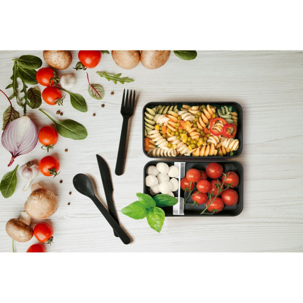 Lunch box BOCUSE personnalisable pour entreprise | BCM Goodies