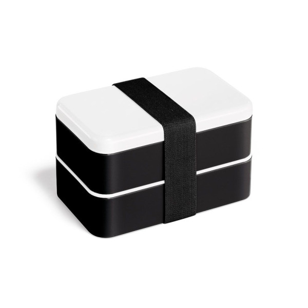 Lunch box BOCUSE personnalisable pour entreprise | BCM Goodies