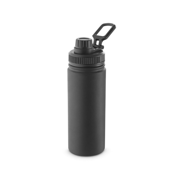 Bouteille en acier inoxydable recyclé à 90% (570 mL) pour entreprises - BCM Goodies