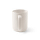 Tasse en céramique MIGHTY - 330 mL - Objet publicitaire pour événements d'entreprise