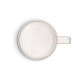 Tasse en céramique MIGHTY - 330 mL - Objet publicitaire pour événements d'entreprise