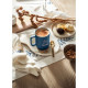 Tasse en céramique MIGHTY - 330 mL - Objet publicitaire pour événements d'entreprise
