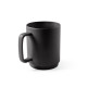 Tasse en céramique MIGHTY - 330 mL - Objet publicitaire pour événements d'entreprise