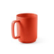 Tasse en céramique MIGHTY - 330 mL - Objet publicitaire pour événements d'entreprise