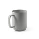 Tasse en céramique MIGHTY - 330 mL - Objet publicitaire pour événements d'entreprise