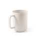 Tasse en céramique MIGHTY - 330 mL - Objet publicitaire pour événements d'entreprise