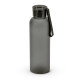 Bouteille en PET recyclé 100% RIO rPET - Finition mate - 600 mL - Personnalisable