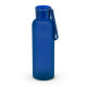 Bouteille en PET recyclé 100% RIO rPET - Finition mate - 600 mL - Personnalisable