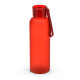 Bouteille en PET recyclé 100% RIO rPET - Finition mate - 600 mL - Personnalisable