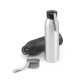 Bouteille/gourde en aluminium recyclé RIO 660 ml - Objet publicitaire durable pour entreprises responsables