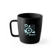 Mug en céramique 450 mL personnalisable pour objets publicitaires - BCM Goodies