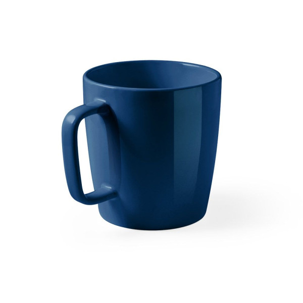 Mug en céramique 450 mL personnalisable pour objets publicitaires - BCM Goodies