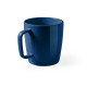 Mug en céramique 450 mL personnalisable pour objets publicitaires - BCM Goodies