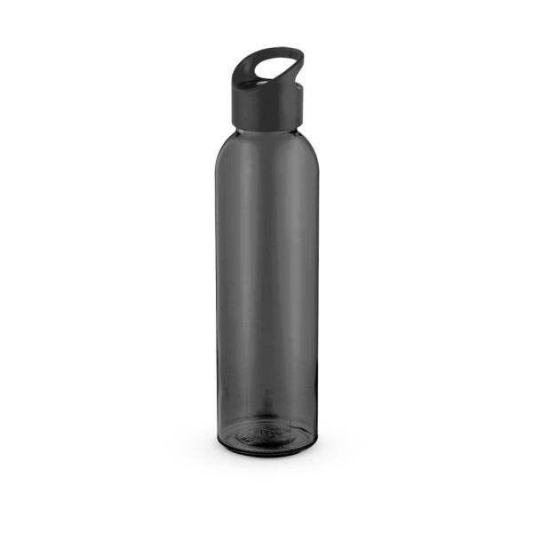 Pays d'origine : Non spécifié
Poids : Non spécifié
Technique de marquage : Sérigraphie

Meta titre SEO : Bouteille en verre