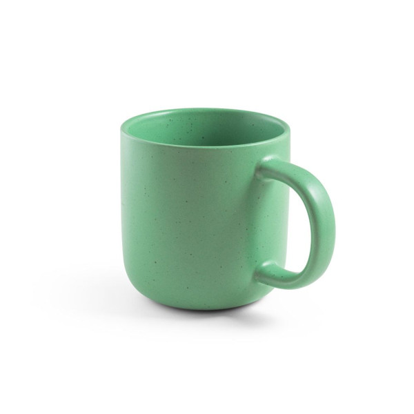 Tasse à café en céramique 75 mL COFFEE CONSTELLATION - Objet publicitaire pour entreprise