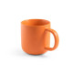 Tasse à café en céramique 75 mL COFFEE CONSTELLATION - Objet publicitaire pour entreprise
