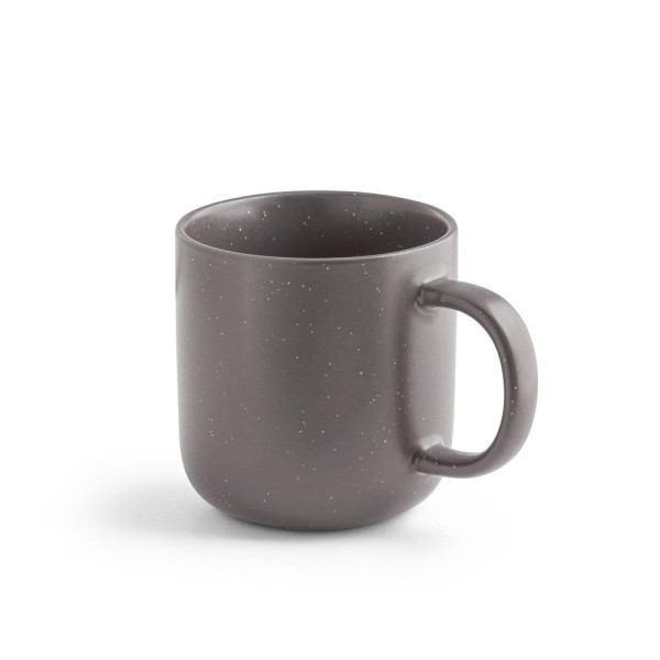 Tasse à café en céramique 75 mL COFFEE CONSTELLATION - Objet publicitaire pour entreprise