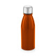 Bouteille de sport en aluminium BEANE 500 mL - Objet publicitaire pour entreprises B2B | BCM Goodies