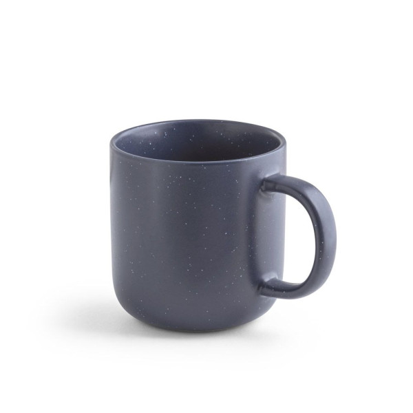 Tasse à café en céramique 75 mL COFFEE CONSTELLATION - Objet publicitaire pour entreprise