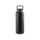 Bouteille en acier inoxydable recyclé 1200mL pour entreprise - BCM Goodies