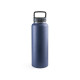 Bouteille en acier inoxydable recyclé 1200mL pour entreprise - BCM Goodies