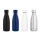 Thermos en acier inoxydable recyclé à 90% de 400 ml - RE-BUFFON S. - BCM Goodies