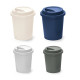 Gobelet de voyage personnalisable en PP TONALI 350 - BCM Goodies