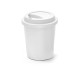 Gobelet de voyage personnalisable en PP TONALI 350 - BCM Goodies
