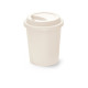 Gobelet de voyage personnalisable en PP TONALI 350 - BCM Goodies