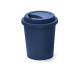 Gobelet de voyage personnalisable en PP TONALI 350 - BCM Goodies