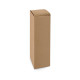 Thermos RE-BUFFON L. en acier inoxydable recyclé 810 ml pour entreprise - Personnalisable