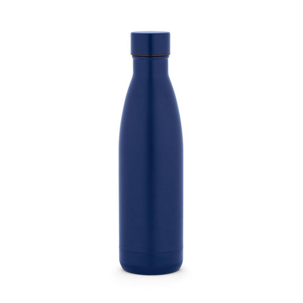 Thermos RE-BUFFON L. en acier inoxydable recyclé 810 ml pour entreprise - Personnalisable