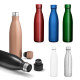 Thermos en acier inoxydable 500 ml BUFFON - Objet publicitaire de qualité pour entreprises