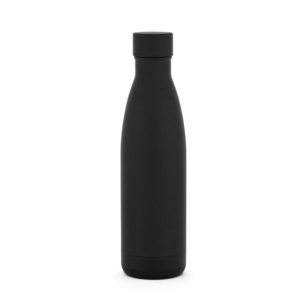 Thermos en acier inoxydable 500 ml BUFFON - Objet publicitaire de qualité pour entreprises