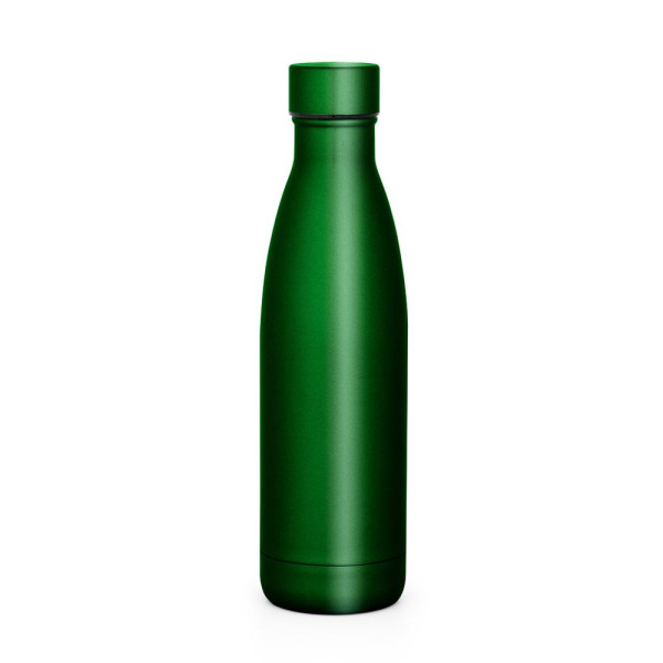 Thermos en acier inoxydable 500 ml BUFFON - Objet publicitaire de qualité pour entreprises
