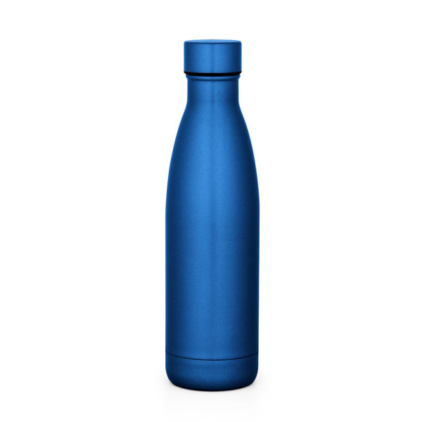 Thermos en acier inoxydable 500 ml BUFFON - Objet publicitaire de qualité pour entreprises