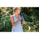 Bouteille de sport TYSON 1230mL en PETG personnalisable pour entreprise | BCM Goodies