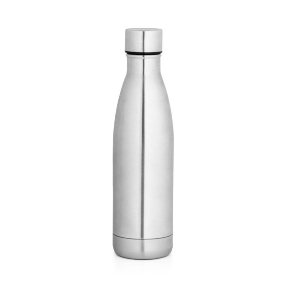 Thermos en acier inoxydable 500 ml BUFFON - Objet publicitaire de qualité pour entreprises