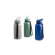 Bouteille de sport TYSON 1230mL en PETG personnalisable pour entreprise | BCM Goodies
