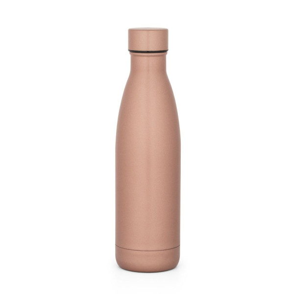 Thermos en acier inoxydable 500 ml BUFFON - Objet publicitaire de qualité pour entreprises