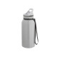 Bouteille de sport TYSON 1230mL en PETG personnalisable pour entreprise | BCM Goodies