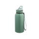 Bouteille de sport TYSON 1230mL en PETG personnalisable pour entreprise | BCM Goodies
