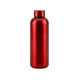Bouteille en acier inoxydable recyclé personnalisable - BCM Goodies