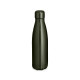 Gourde en acier inoxydable SHOW METALLIC 510 ml - Objet publicitaire personnalisable pour entreprise