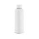 Bouteille en acier inoxydable recyclé personnalisable - BCM Goodies